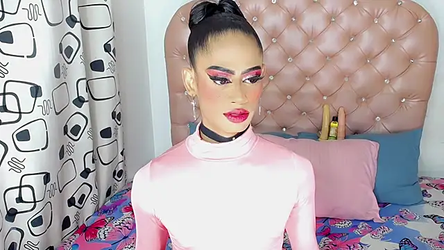 Snapshot of Aslhy_Goddessx chatting on 02.22.25 Aslhy Goddessx online show from 02.22.25