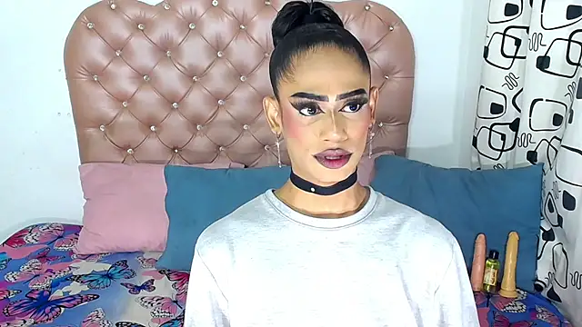 Snapshot of Aslhy_Goddessx chatting on 03.06.25 Aslhy Goddessx online show from 03.06.25