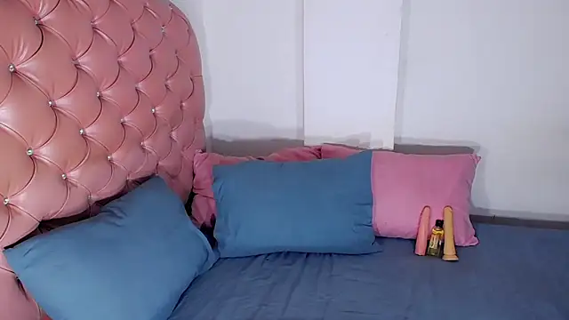 Snapshot of Aslhy_Goddessx chatting on 03.09.25 Aslhy Goddessx online show from 03.09.25