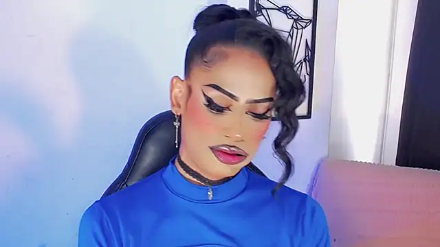 Snapshot of Aslhy_Goddessx chatting on 09.16.25 Aslhy Goddessx online show from 09.16.25