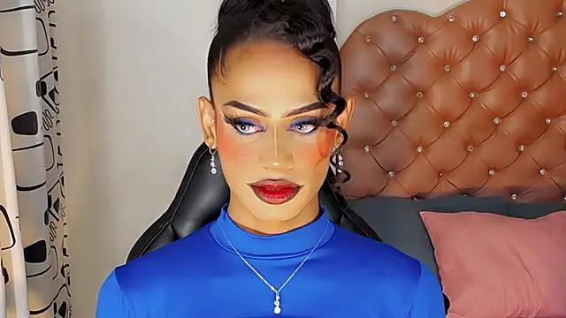 Snapshot of Aslhy_Goddessx chatting on 09.28.25 Aslhy Goddessx online show from 09.28.25