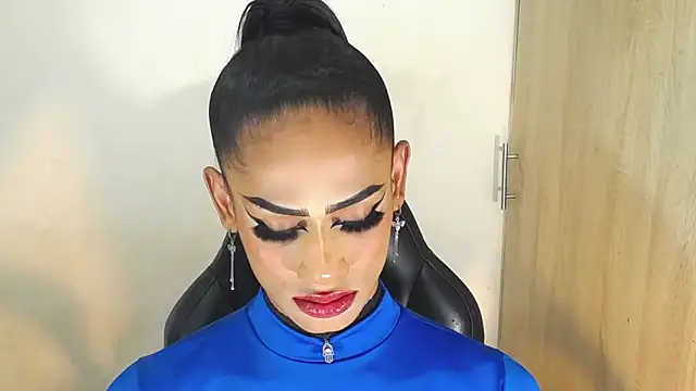 Snapshot of Aslhy_Goddessx chatting on 10.29.25 Aslhy Goddessx online show from 10.29.25