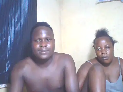 Dark Queenchocolate online show from 10.07.25