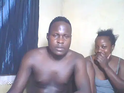 Dark Queenchocolate online show from 11.15.25