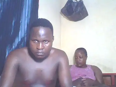 Dark Queenchocolate online show from 12.13.25