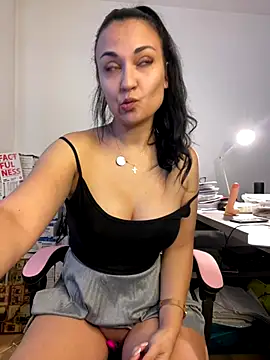 AlexandraRand online show from 09.16.25