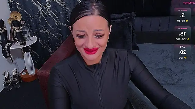 VixenSelena online show from 03.19.26