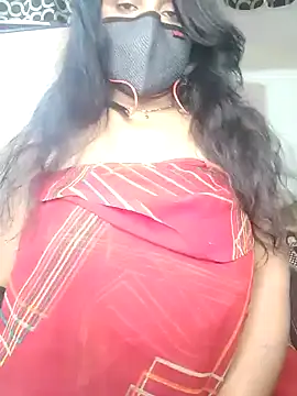 Cute Ruhi99 online show from 01.31.25