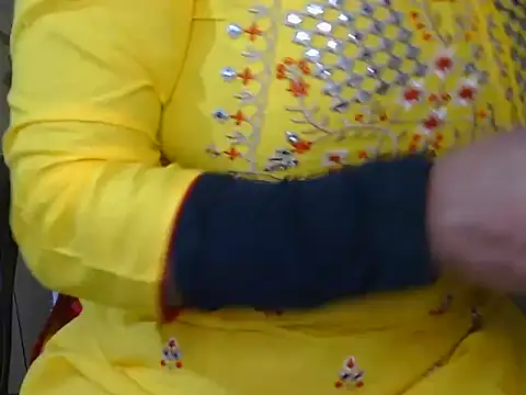 Cute Ruhi99 online show from 02.09.25