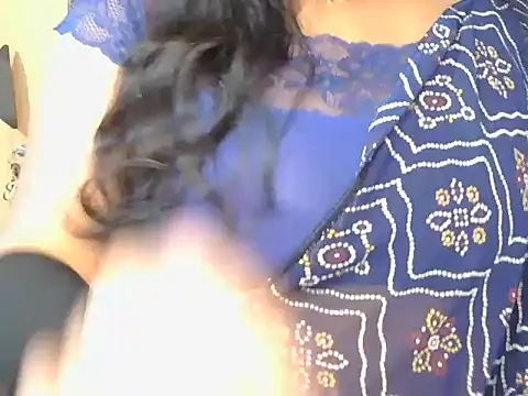 Cute Ruhi99 online show from 02.10.25