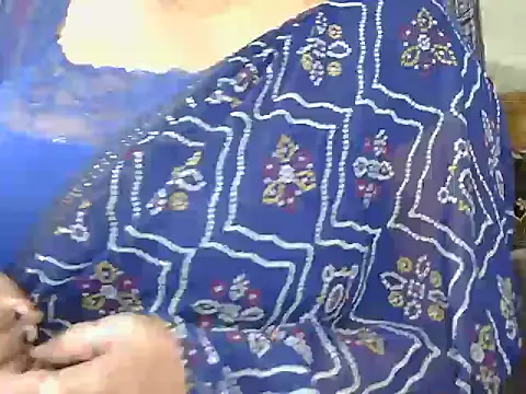 Cute Ruhi99 online show from 02.10.25