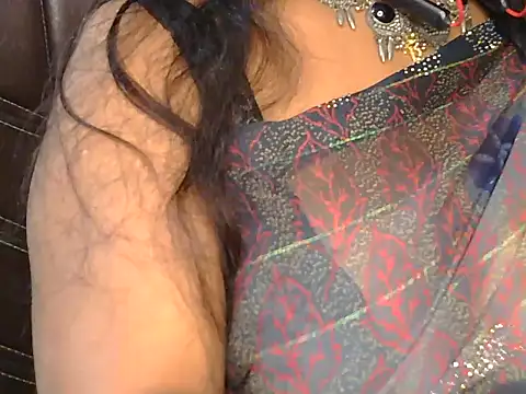 Cute Ruhi99 online show from 02.21.25