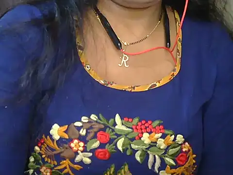 Cute Ruhi99 online show from 02.23.25