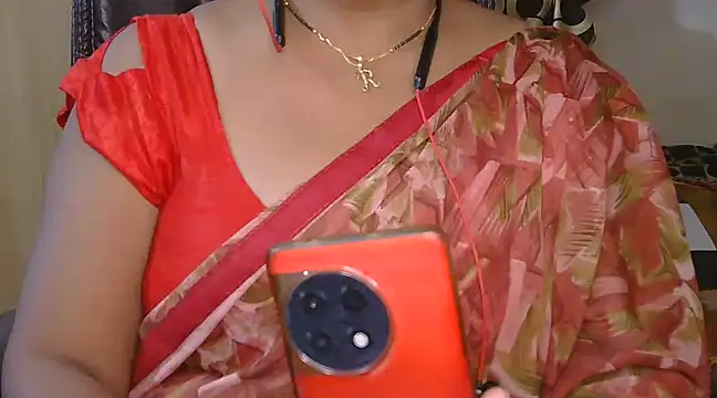 Cute Ruhi99 online show from 02.24.25