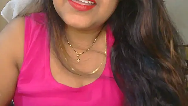 Cute Ruhi99 online show from 04.12.26