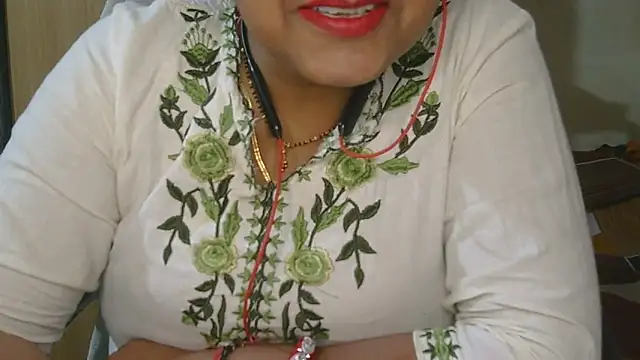 Cute Ruhi99 online show from 04.20.26