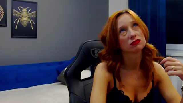 AnneHove online show from 01.30.25