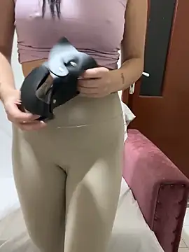 gizemseks online show from 11.13.25