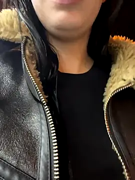 gizemseks online show from 11.16.25