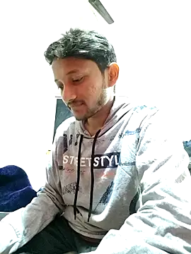 Snapshot of Indiandaddy11 chatting on 03.10.25 Indiandaddy11 online show from 03.10.25