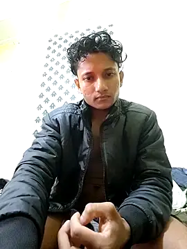 Snapshot of Indiandaddy11 chatting on 12.18.25 Indiandaddy11 online show from 12.18.25