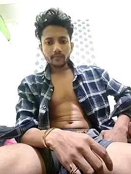 Snapshot of Indiandaddy11 chatting on 05.04.26 Indiandaddy11 online show from 05.04.26
