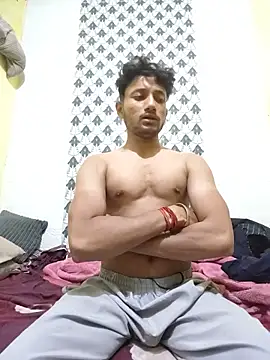 Snapshot of Indiandaddy11 chatting on 05.17.26 Indiandaddy11 online show from 05.17.26