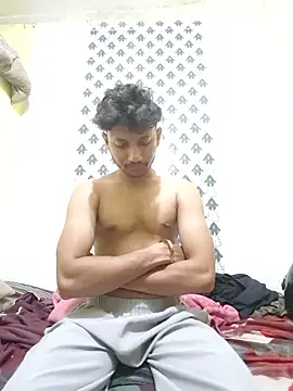 Snapshot of Indiandaddy11 chatting on 05.18.26 Indiandaddy11 online show from 05.18.26