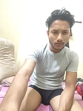 Snapshot of Indiandaddy11 chatting on 06.24.26 Indiandaddy11 online show from 06.24.26