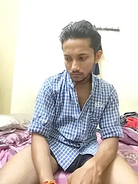 Snapshot of Indiandaddy11 chatting on 06.25.26 Indiandaddy11 online show from 06.25.26