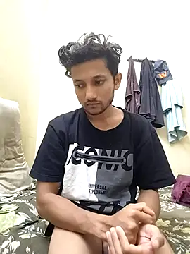 Snapshot of Indiandaddy11 chatting on 07.31.26 Indiandaddy11 online show from 07.31.26