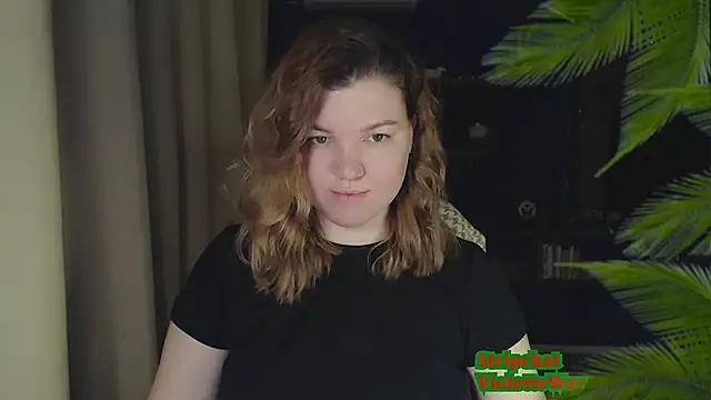 VioletteWay online show from 01.18.25