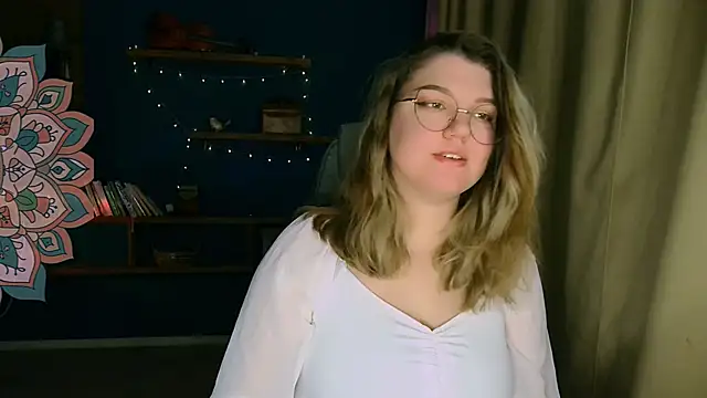 VioletteWay online show from 12.14.25