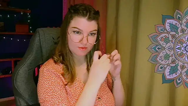 VioletteWay online show from 01.18.26