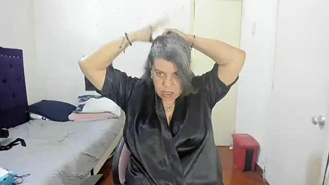 vikyadams online show from 02.07.26