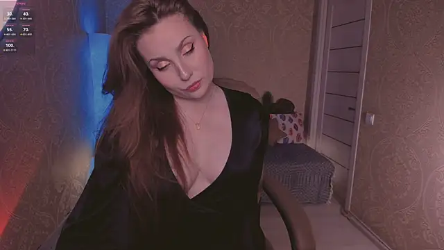 Eesmaaarrr online show from 09.11.25