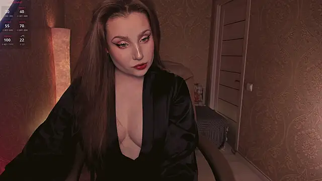 Eesmaaarrr online show from 01.13.26