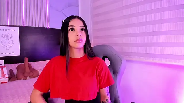 Violet spencer online show from 04.16.26