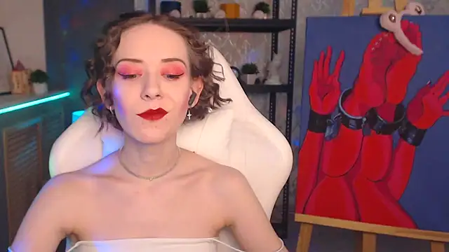 Snapshot of FascinatingEyess chatting on 01.11.26 FascinatingEyess online show from 01.11.26