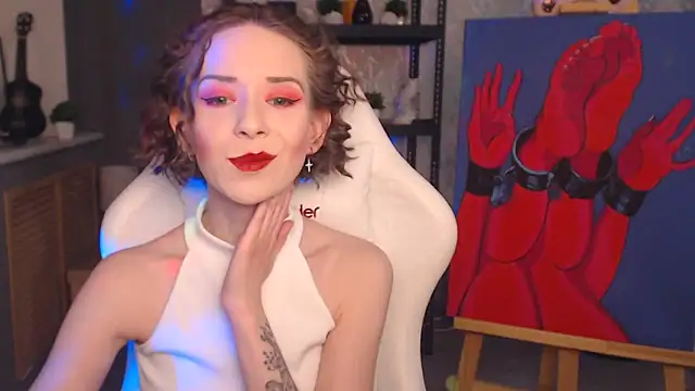 Snapshot of FascinatingEyess chatting on 02.07.26 FascinatingEyess online show from 02.07.26