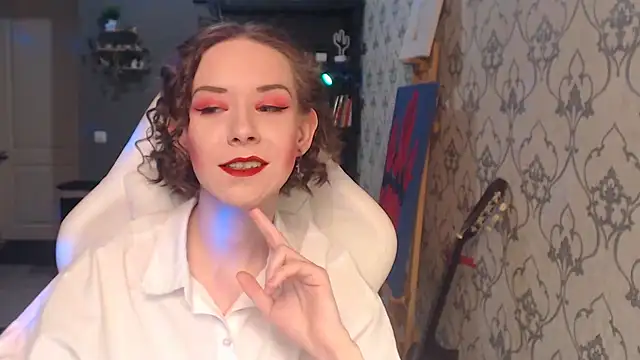 FascinatingEyess online show from 03.20.26