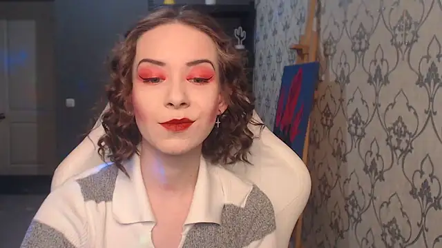 Snapshot of FascinatingEyess chatting on 07.01.26 FascinatingEyess online show from 07.01.26