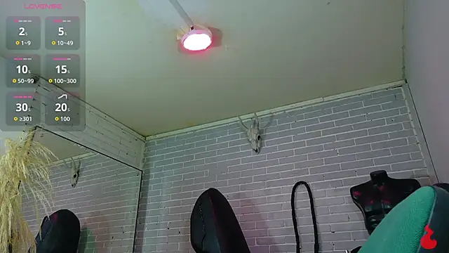 elizatexx online show from 01.05.26