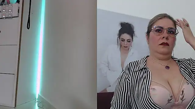 zehra sanem online show from 02.24.25