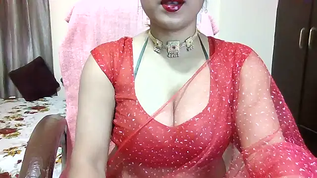 Snapshot of Queenhimanshi chatting on 07.09.26 Queenhimanshi online show from 07.09.26