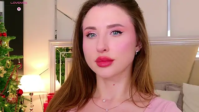 Jullia Carter online show from 12.16.25