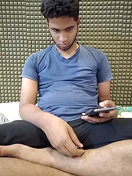 mykecockslong online show from 10.15.25