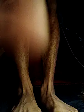 brownfeet online show from 11.02.25