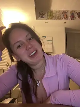 Countesss online show from 12.24.24