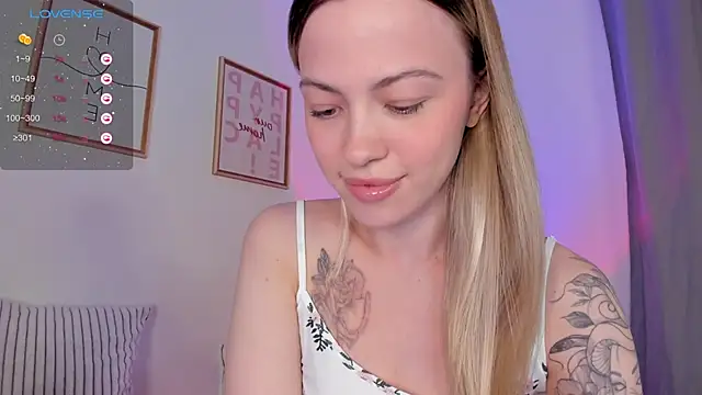 damn cutie online show from 01.09.26